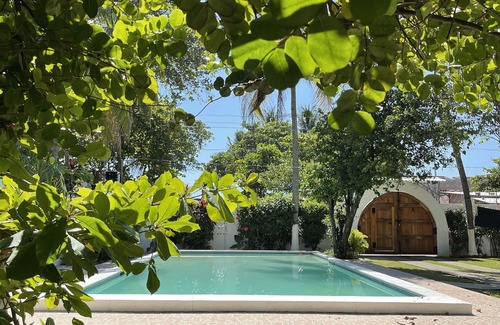 Playa San Diego House | Rancho de playa