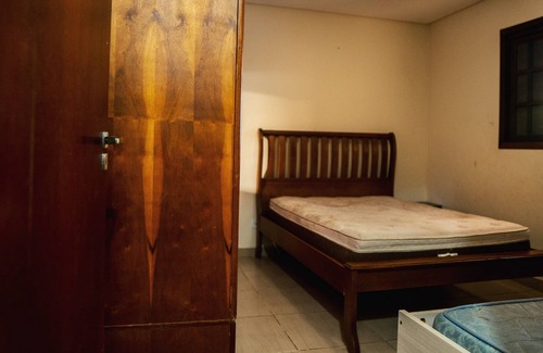 Aruja House | Rancho da Cotinha, a space of peace, nature and leisure, right next to SP