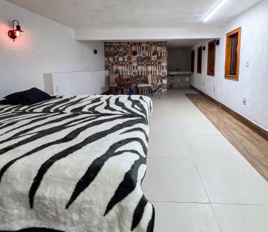 Vitor Hugo Apartment | Rancho do Lagarto Suite - Pedra Azul