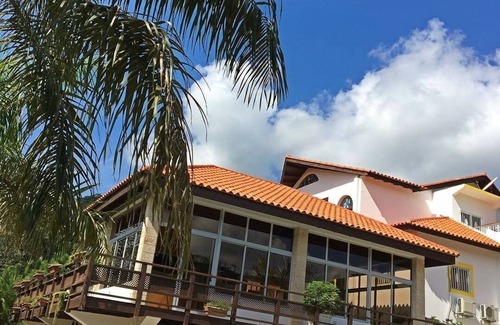 Pedro Brand Villa | Rancho El Viejete