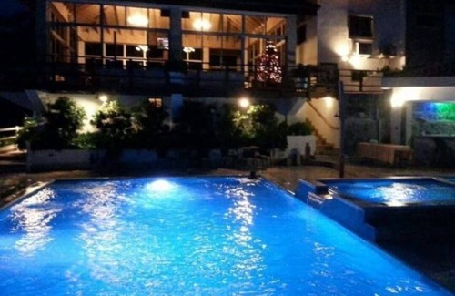 Pedro Brand Villa | Rancho El Viejete