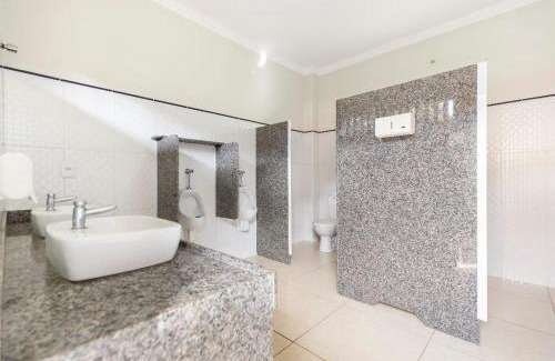 Campinas Villa | Rancho Encanto