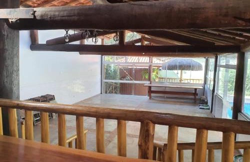 Campinas Villa | Rancho Encanto