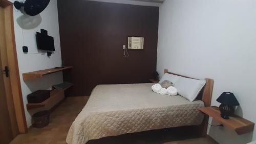Paraty Apartment | Rancho Esperança, pouso e comida a lenha