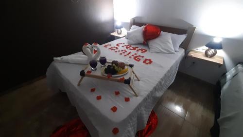 Paraty Apartment | Rancho Esperança, pouso e comida a lenha