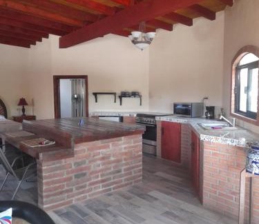 San Ignacio Apartment | Rancho Espinoza La Casita