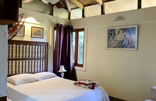 La Vega Province House | Rancho Fernandez
