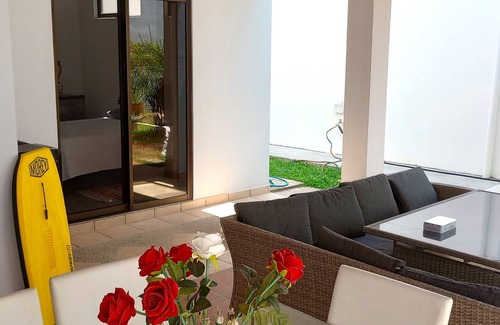 Esterillos Oeste Villa | Rancho Guest Suite Oasis