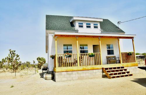 Dolan Springs House | Rancho House