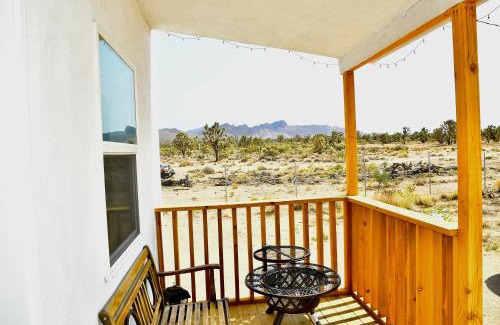 Dolan Springs House | Rancho House