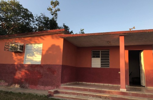 Cienfuegos House | Rancho Luna Villa 2