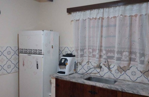 Sao Pedro Cottage | Rancho - Mini stud farm with swimming pool and barbecue!