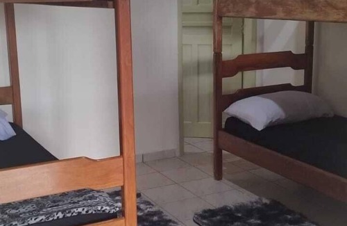 Bonito Hotel | rancho nanda