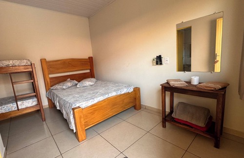 Bonito Hotel | rancho nanda