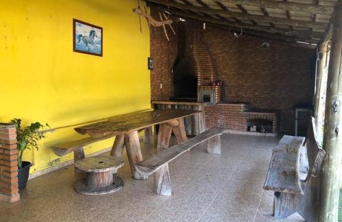 Crucilandia House | Rancho Paraíso