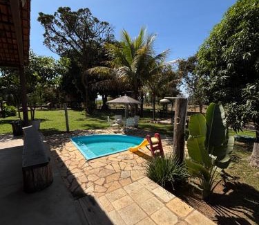 Sao Sebastiao Ski Chalet | Rancho PR
