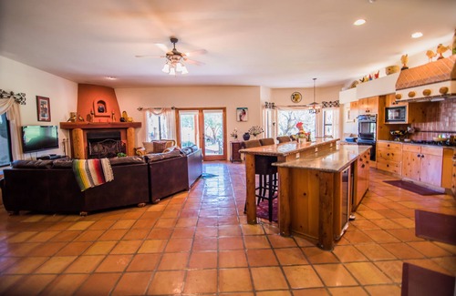 Tanque Verde House | Rancho Privado Tucson AZ