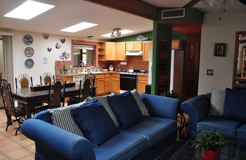 Tanque Verde House | Rancho Privado Tucson AZ