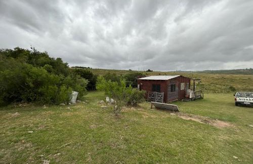 Maldonado Department Ski Chalet | Rancho pura vida