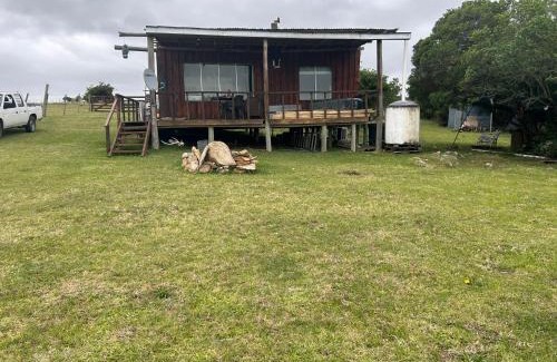 Maldonado Department Ski Chalet | Rancho pura vida