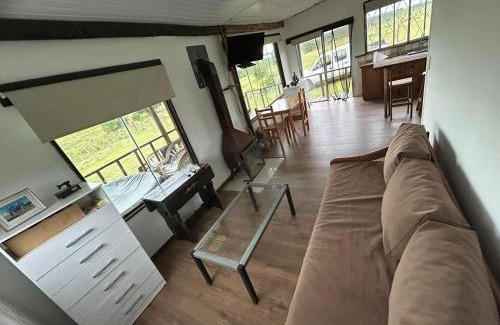 Maldonado Department Ski Chalet | Rancho pura vida