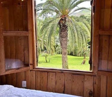 Mirantao House | Rancho Vale das Flores - Cabana de Montanha