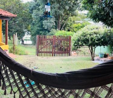 Bariri Villa | Rancho Vale do Tietê