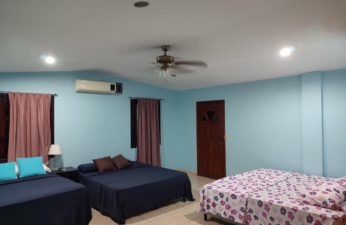 Los Cobanos Villa | Rancho36Escapetosalinitas