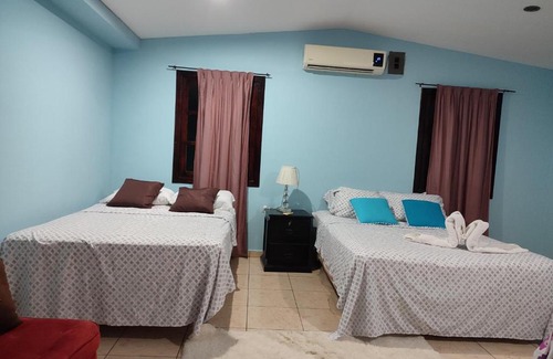 Los Cobanos Villa | Rancho36Escapetosalinitas