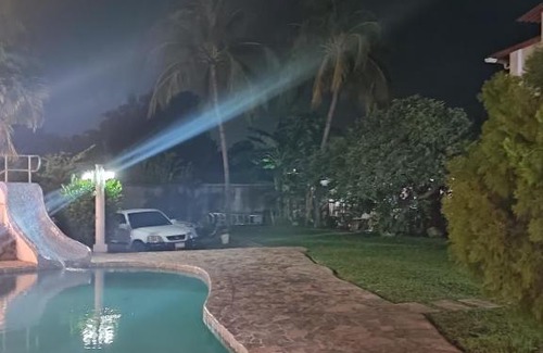 Los Cobanos Villa | Rancho36Escapetosalinitas
