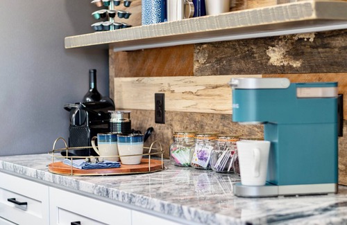 Johnson City House | Ranchview Retreat in the heart of Johnson City