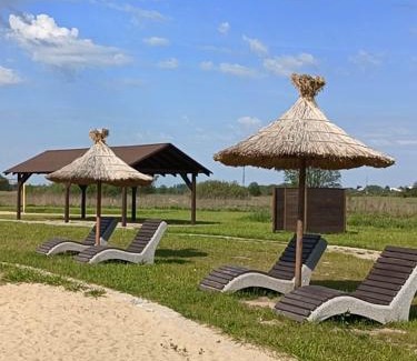 Wasilkow House | Ranczo Nowodworce - pokoje do wynajęcia