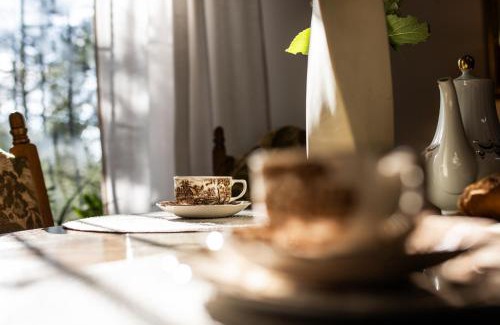 gmina Moryn Apartment | Ranczo Stare Objezierze