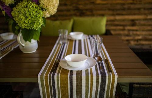 gmina Moryn Apartment | Ranczo Stare Objezierze