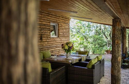 gmina Moryn Apartment | Ranczo Stare Objezierze