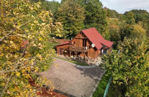 Stryszawa House | Ranczo Targoszów