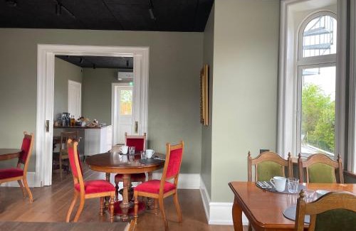 Akirkeby Apartment | Randalín