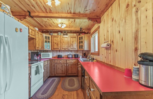 Jackson County House | Randalman House, Randalman House - A perfect peaceful and relaxing place to unwind