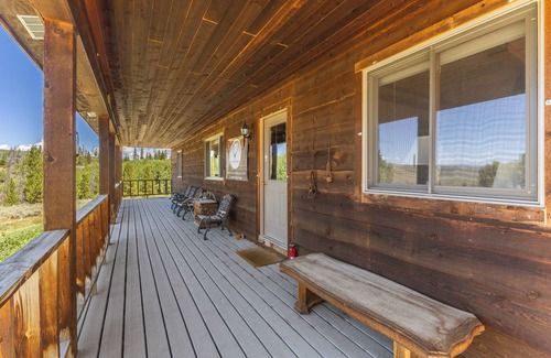 Jackson County House | Randalman House, Randalman House - A perfect peaceful and relaxing place to unwind