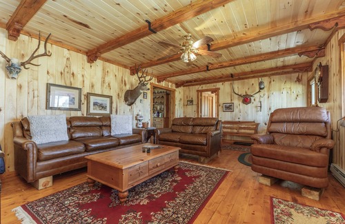 Jackson County House | Randalman House, Randalman House - A perfect peaceful and relaxing place to unwind