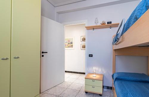 Punta Braccetto Apartment | Randello Sunset