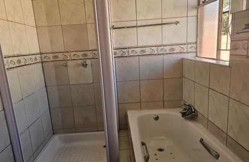 Randfontein House | Randgate guesthouse