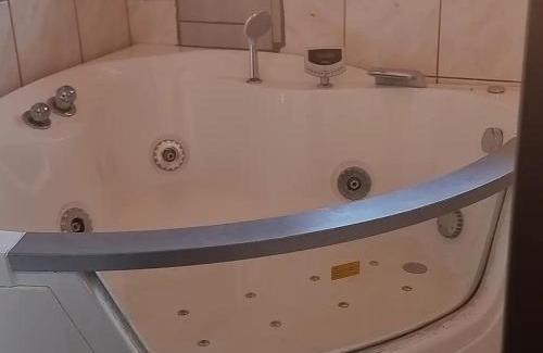 Randfontein House | RANDGATE guesthouse