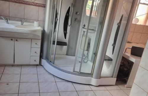 Randfontein House | RANDGATE guesthouse