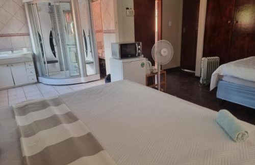 Randfontein House | RANDGATE guesthouse