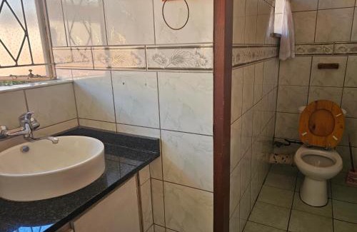 Randfontein House | RANDGATE guesthouse