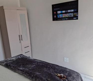 Alberton House | Randhart guesthouse