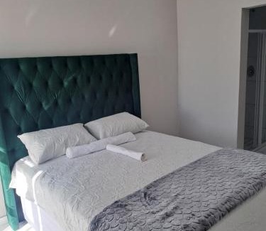 Alberton House | Randhart guesthouse