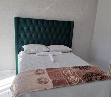 Alberton House | Randhart guesthouse