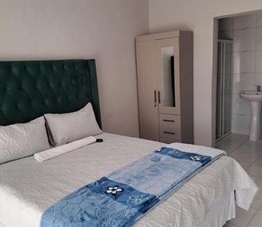 Alberton House | Randhart guesthouse